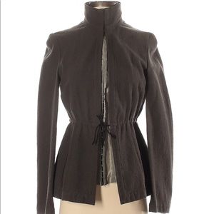 Rare Dries Van Noten Jacket